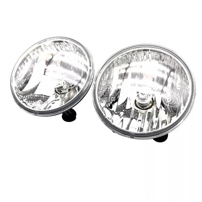 Bumper Fog Light Lamps for Jeep Patriot (2011-2017)