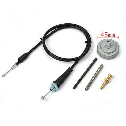 Tors Removal Kit Throttle Cable + Cap for BLASTER YFS200