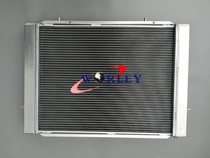 Alloy Radiator for Holden Commodore VB VC VH VK 6cyl (79-86)