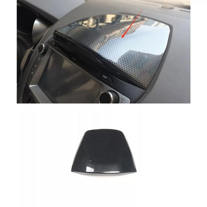 Central Console Dashboard Panel Cover for Hyundai Tucson (2010–2015)