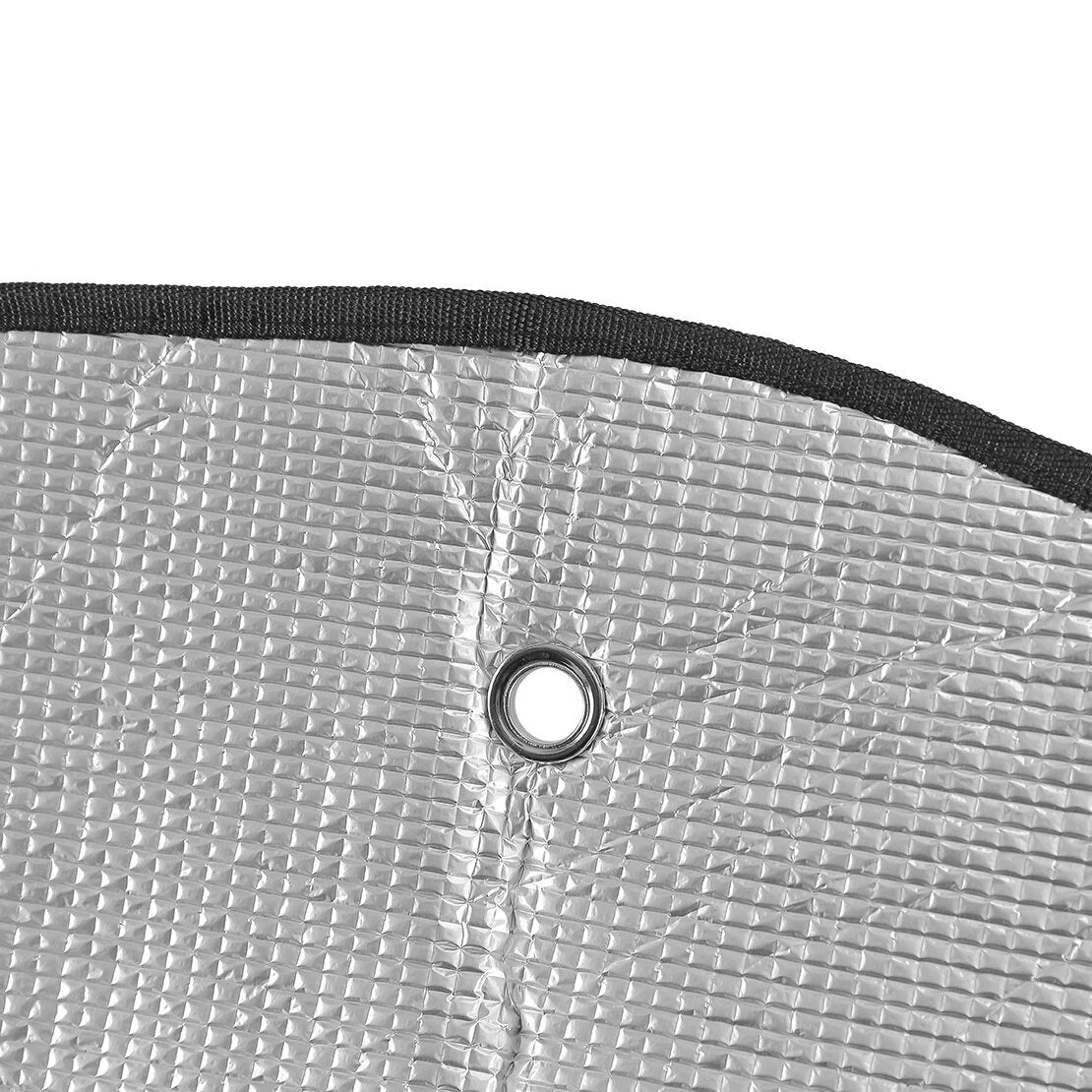 Rear Windshield Sunshade for Mazda CX-5 (2013-2016)