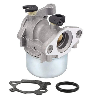 Carburetor Air Filter Kit for B&S Lawn Mower 126T02/1347-B1 (2010-2023)