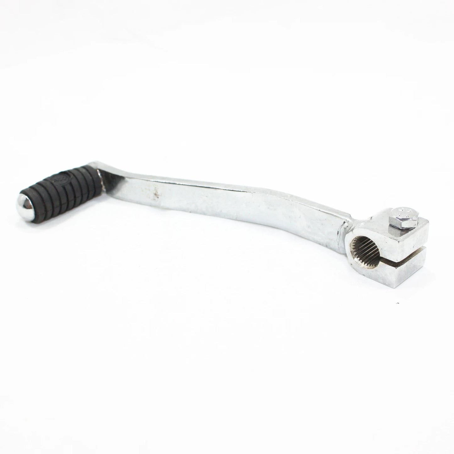 11mm 140mm Bent Gear Lever Shifter Handle for PIT PRO 110cc 125cc DIRT BIKE