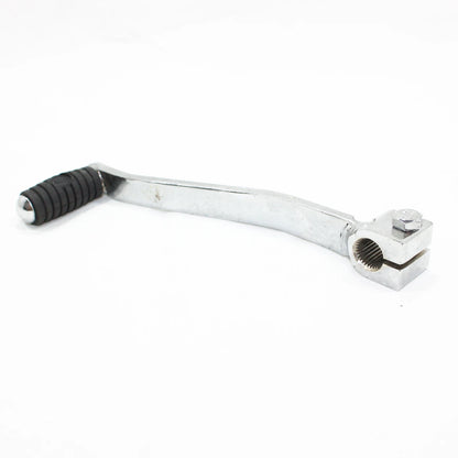 11mm 140mm Bent Gear Lever Shifter Handle for PIT PRO 110cc 125cc DIRT BIKE