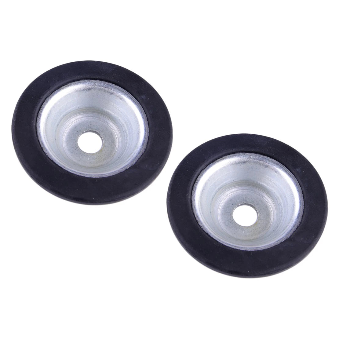 Shock Absorber Top Mounts for Fiat 500, Ford KA (2007-2023)