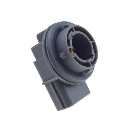 Front Turn Signal Socket for 2019-2021 Kia Forte Gray 92164-M7000