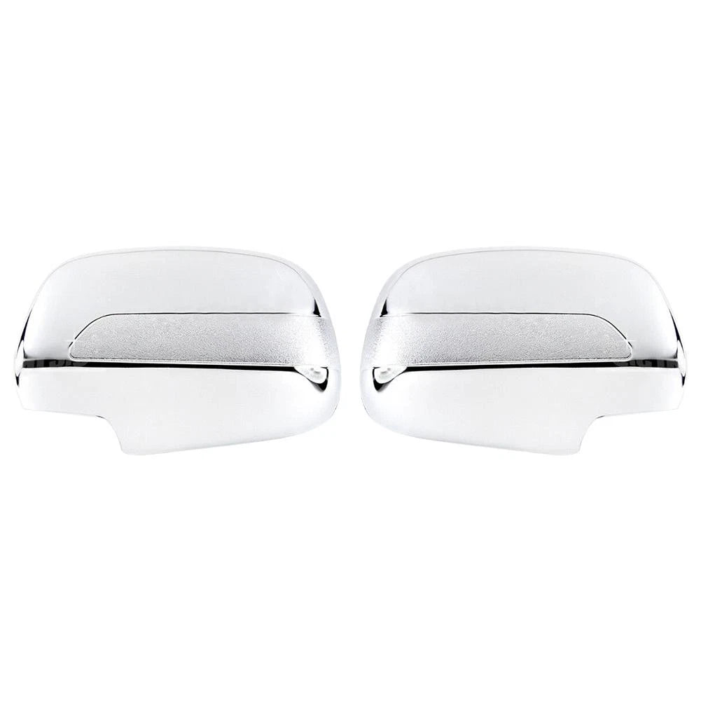ABS Side Rear View Mirror Cover for Toyota Sienna (2004-2010)