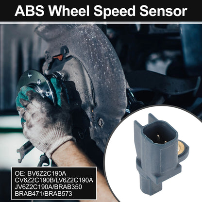 ABS Wheel Speed Sensor Kit for Ford Escape (2013-2019)