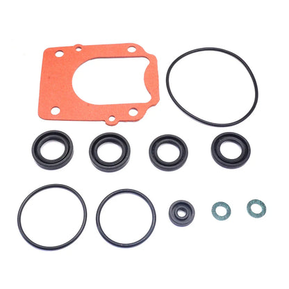 Lower Unit Gearcase Seal Kit for Suzuki DF70/DF80/DF90