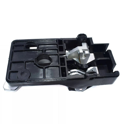 Chrome Silver Right Interior Door Handle for Hyundai Tucson (2006-2009)