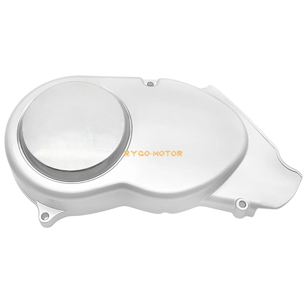 Left Engine Stator Side Cover for Honda Z50 CT70 XL70 SL70 (1968–1987)