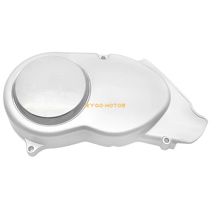 Left Engine Stator Side Cover for Honda Z50 CT70 XL70 SL70 (1968–1987)