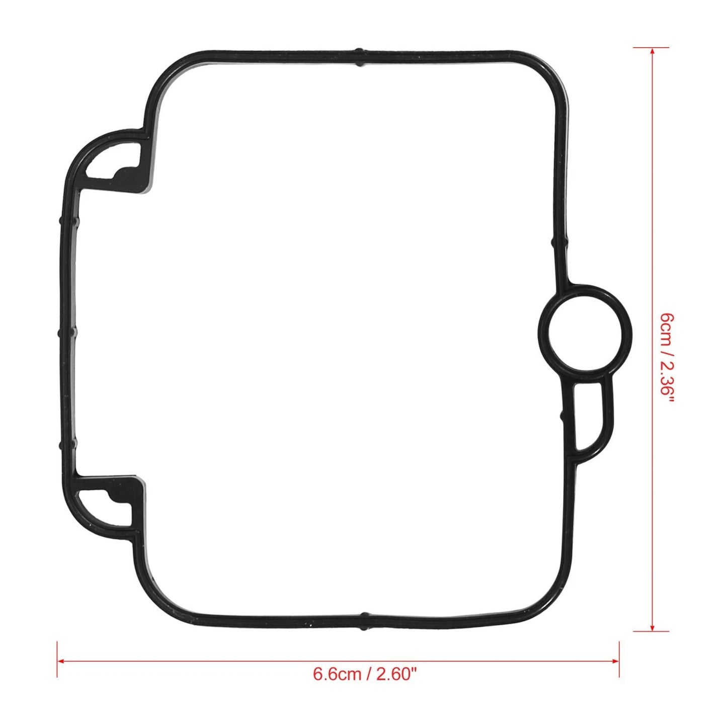 Carburetor Repair Rebuild Set for BMW F650 & Suzuki DR250SE (2000-2007)