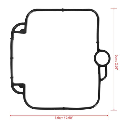 Carburetor Repair Rebuild Set for BMW F650 & Suzuki DR250SE (2000-2007)