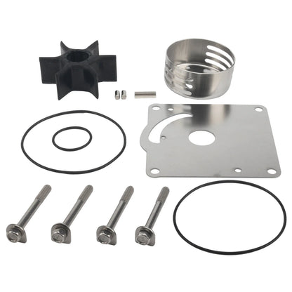 Marine Outboard Water Pump Repair for Yamaha 425/450HP 4-Stroke