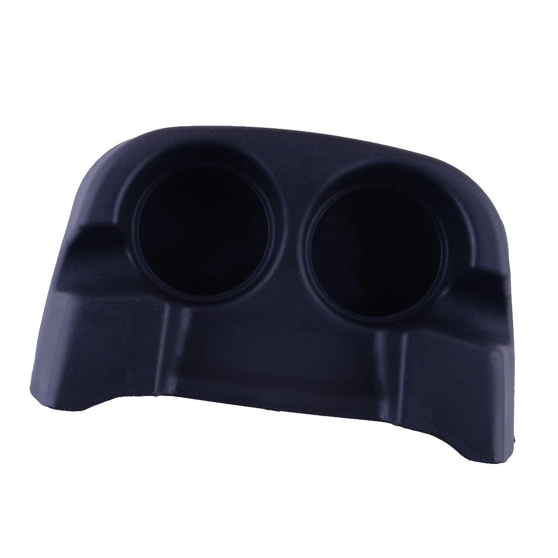 Front Center Console Cup Holder for Ford F250 F350 F450 Super Duty (2001-2004)