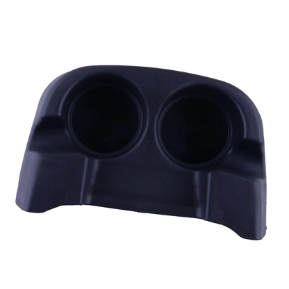 Front Center Console Cup Holder for Ford F250 F350 F450 Super Duty (2001-2004)