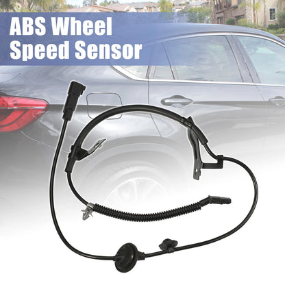Rear Right ABS Wheel Speed Sensor for Dodge Caliber (2007-2008)