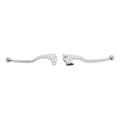 Front Brake & Clutch Levers for Yamaha TTR125L/LE/LW, YZ250 (2000-2024)