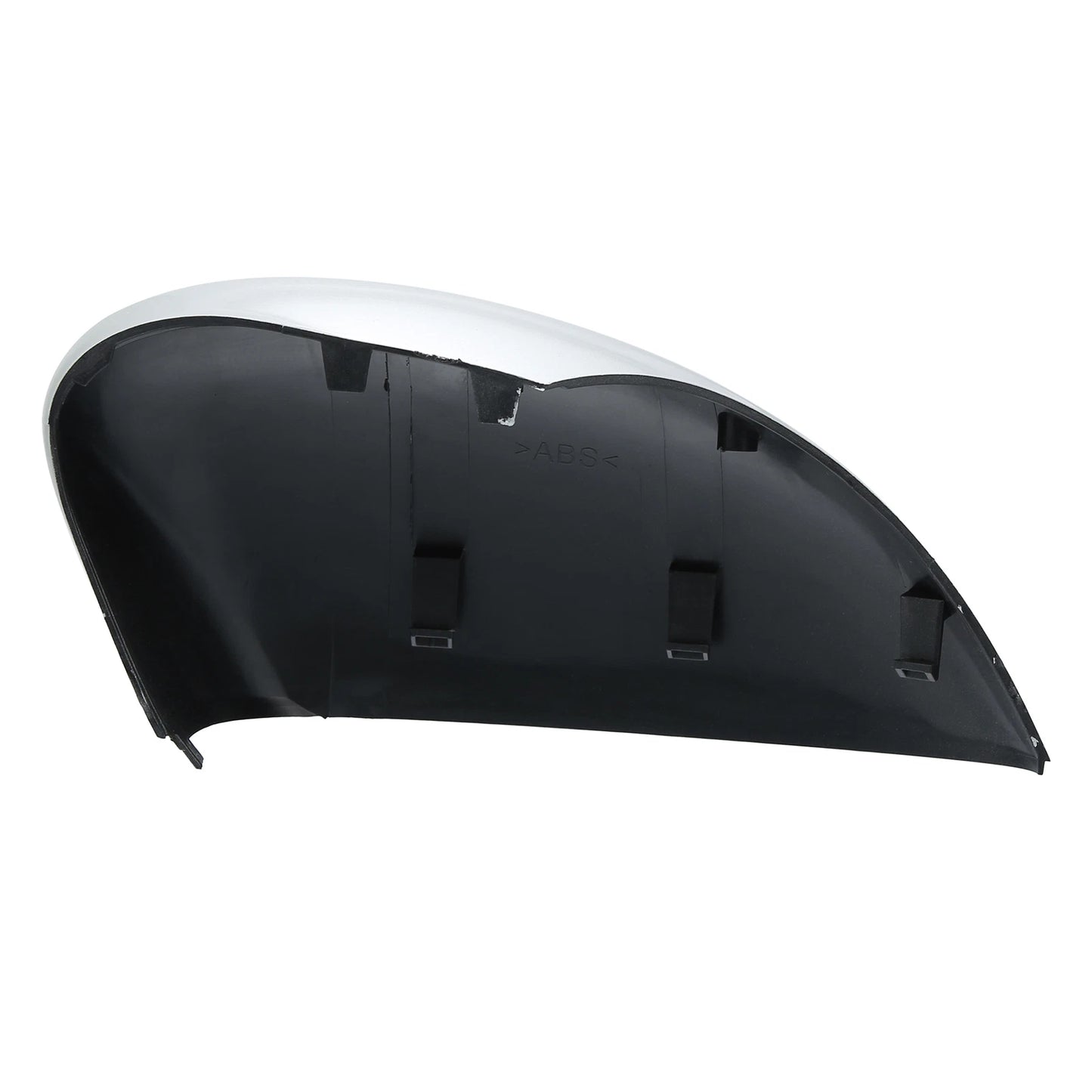 Left Rear View Mirror Cap Cover for Ford Fiesta MK7 (2008-2017)