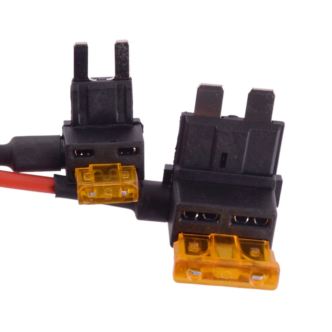 DVR Recorder Hardwire Fuse Kit for Nextbase Dash Cam Power Cable