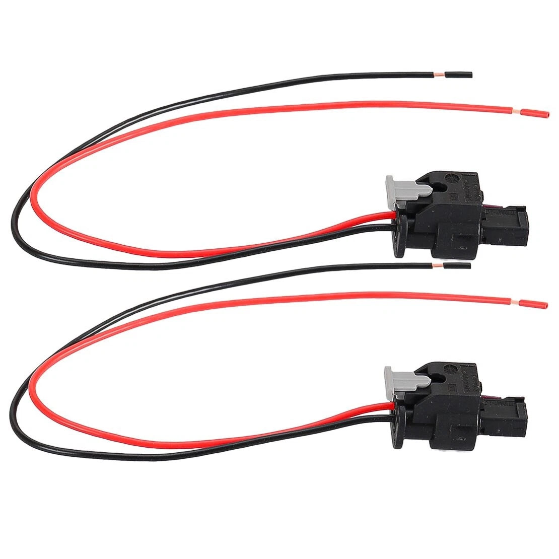 2 x Side Marker Light Connector Wiring Harness for Dodge Challenger (2016-2023)