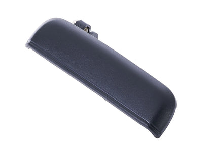 Front Right Outer Door Handle Black for Toyota Starlet EP91 (1996-1999)