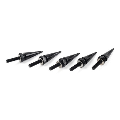 Windshield Spike Bolt Screw Hardware Kit for Harley Road Glide Ultra (2009-2023)