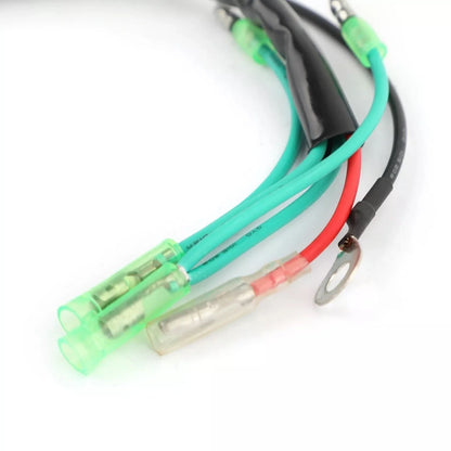 Rectifier Regulator for Yamaha 6HP-50HP Outboard 1990-2013