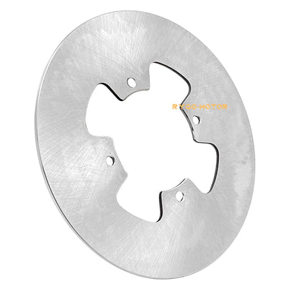 Front/Rear Brake Disc Rotor for Arctic Cat HDX 500/700 Prowler XT 700/1000 (2017–2017)
