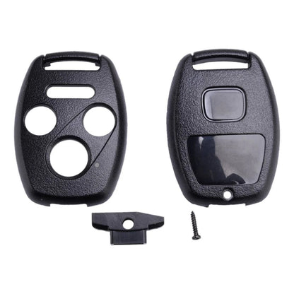 2 x Car Key Shell Covers for Honda Accord, Pilot, Civic (2003-2023)