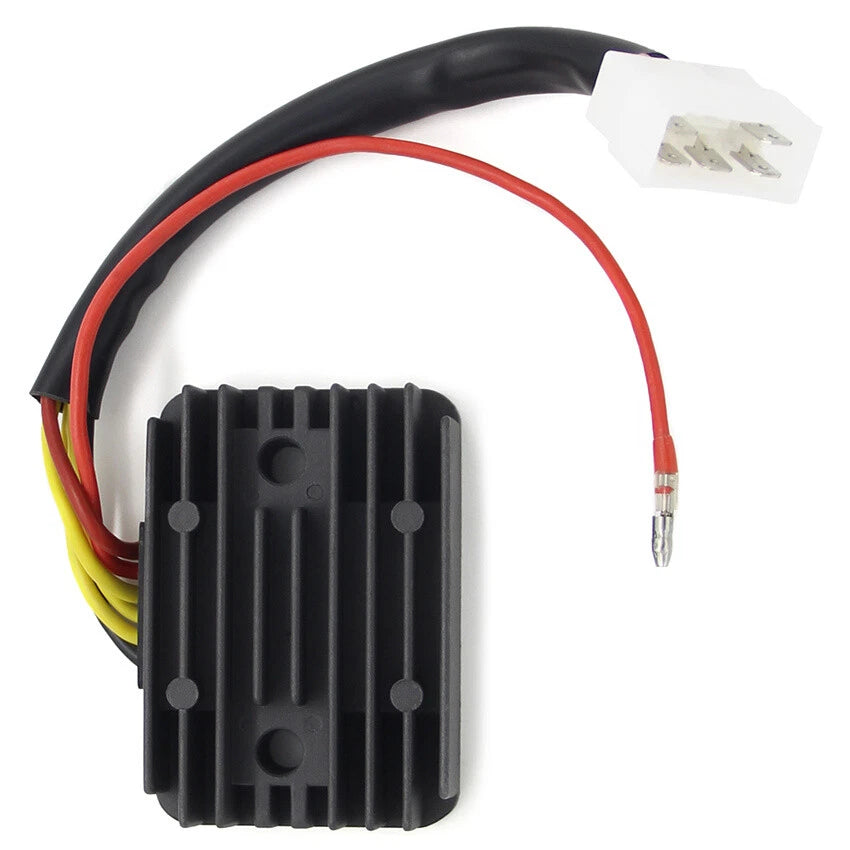 Voltage Rectifier Regulator for Kawasaki KZ1000 KZ750 KZ650 Z400J Z650F (1976-1983)