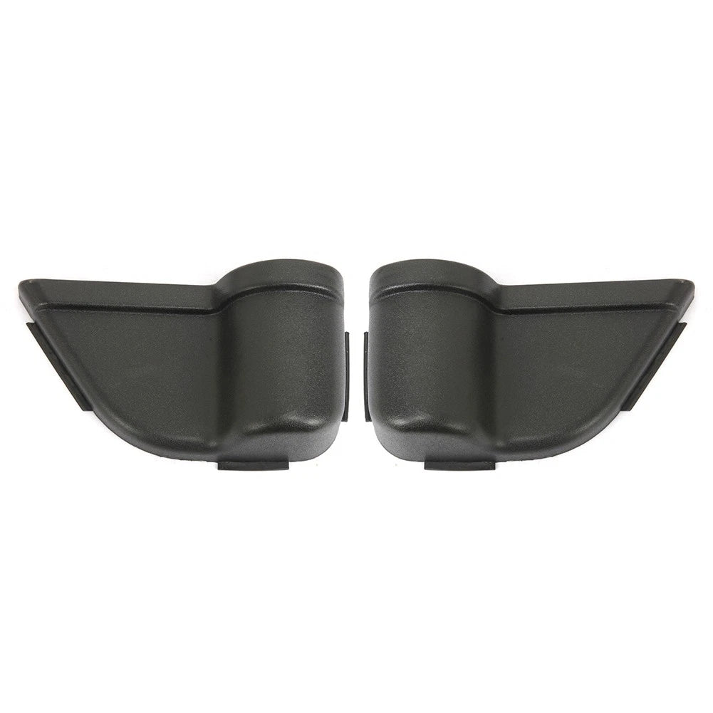 2 x Door Storage Box Pocket Organizer for Jeep Wrangler JK (2011-2017)