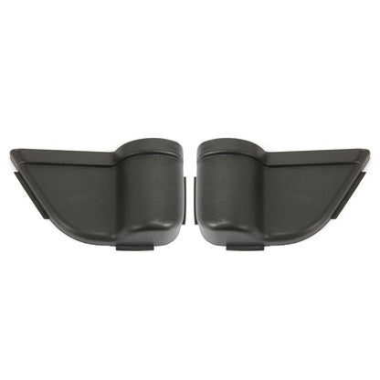 2 x Door Storage Box Pocket Organizer for Jeep Wrangler JK (2011-2017)