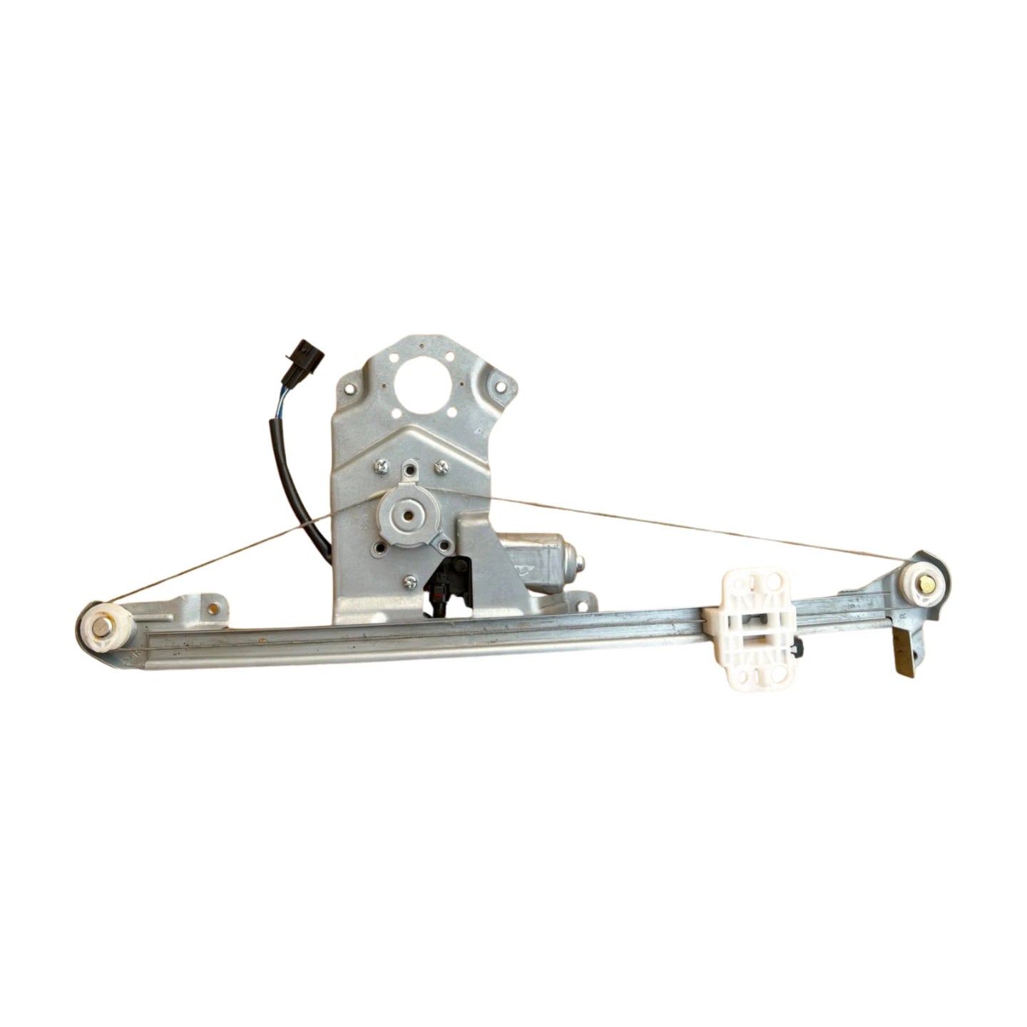 Rear Right Window Regulator With Motor 2 Pins for Isuzu D-Max (2006–2012)