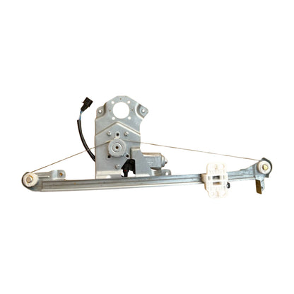 Rear Right Window Regulator With Motor 2 Pins for Isuzu D-Max (2006–2012)