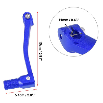 11mm Gear Shift Lever for Motorcycle