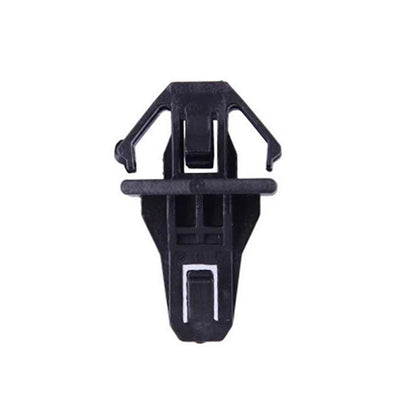 10X Front Radiator Grille Mounting Clips for Honda Accord Odyssey (2003-2023)