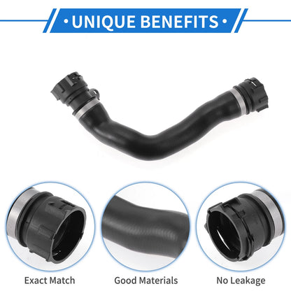 Radiator Hose for BMW X5 4.8L Petrol (2006-2008)