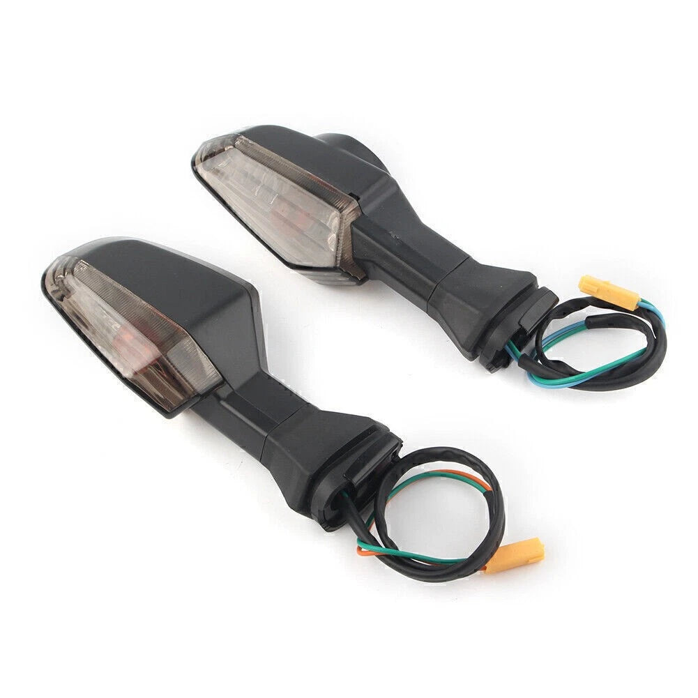 Motorcycle Rear Turn Signal Lights for Kawasaki Ninja 300 (2013-2023)