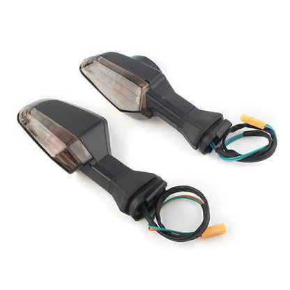 Motorcycle Rear Turn Signal Lights for Kawasaki Ninja 300 (2013-2023)