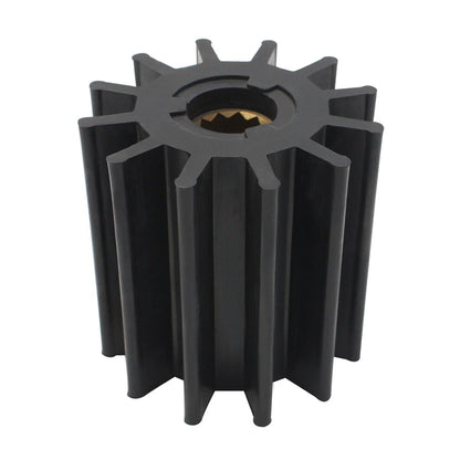 Sea Water Pump Impeller for Jabsco, Volvo Penta 3830459, CEF 500163