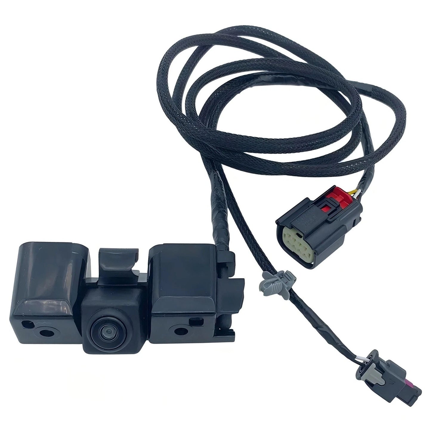 Rear View Backup Parking Camera for GMC Sierra 3500 HD (2016–2019)