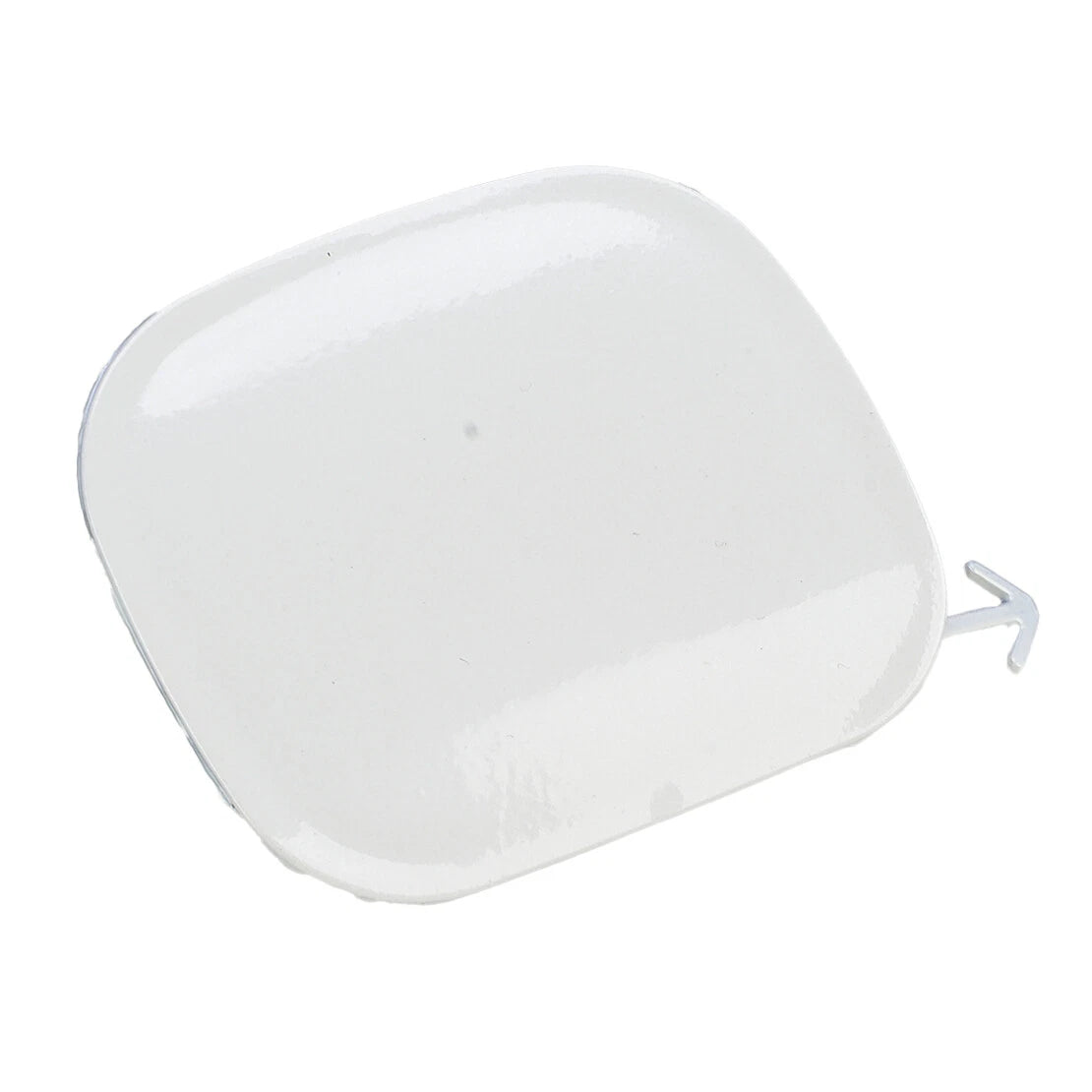 Bumper Tow Hook Eye Cover Cap for Toyota Highlander (2015-2017)