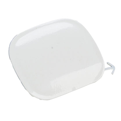 Bumper Tow Hook Eye Cover Cap for Toyota Highlander (2015-2017)
