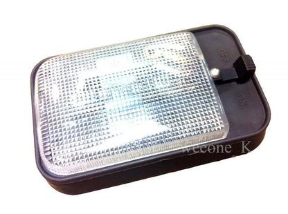 Dome Interior Light for Toyota Hilux Ute(1989-1997)