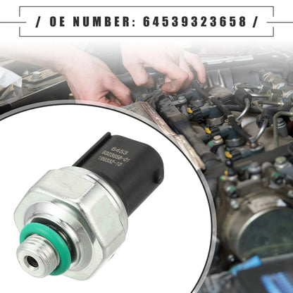 Engine Oil Pressure Sensor for BMW M6 2012-2018 (2 x Sensors)
