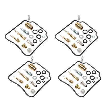 Carburetor Repair Kit for Yamaha FZX750 Fazer (1988-1989)