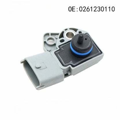 Fuel Rail Pressure Sensor for Volvo V50 V70 XC60 XC90 Land Rover (1996–2024)
