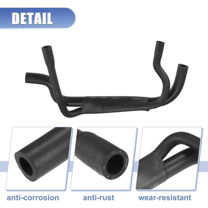 Heater Hose Expansion Tank Pipe for BMW Z3 (1996-1999)